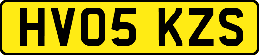 HV05KZS