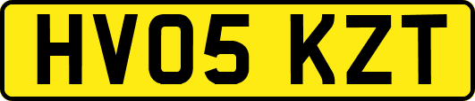 HV05KZT