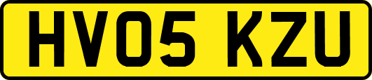 HV05KZU