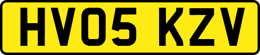 HV05KZV