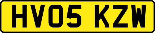 HV05KZW