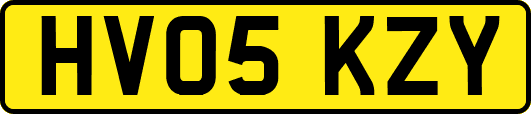 HV05KZY