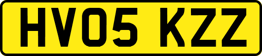 HV05KZZ