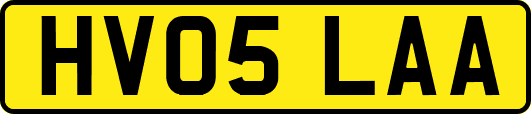 HV05LAA