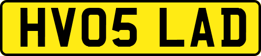 HV05LAD
