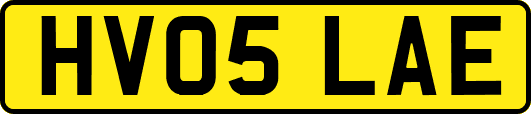 HV05LAE