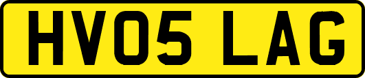 HV05LAG