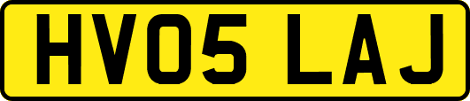 HV05LAJ