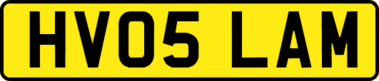 HV05LAM