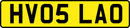 HV05LAO