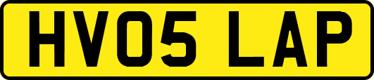 HV05LAP