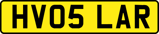 HV05LAR