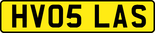 HV05LAS
