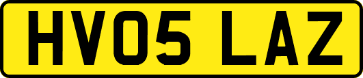 HV05LAZ