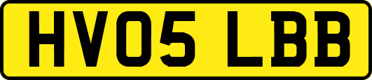 HV05LBB