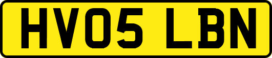 HV05LBN