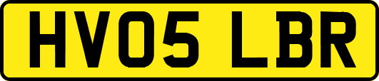 HV05LBR