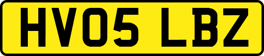 HV05LBZ