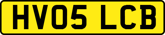 HV05LCB