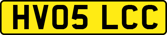 HV05LCC