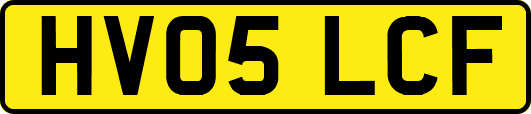 HV05LCF