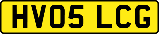HV05LCG
