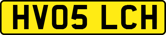 HV05LCH