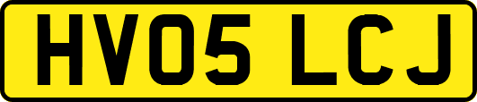 HV05LCJ