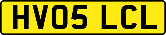 HV05LCL