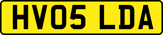 HV05LDA