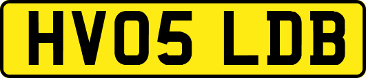 HV05LDB