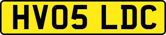 HV05LDC