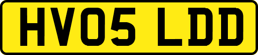 HV05LDD