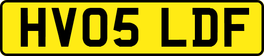 HV05LDF