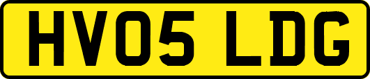 HV05LDG