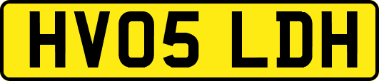 HV05LDH