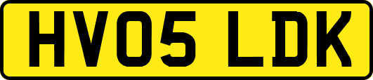 HV05LDK