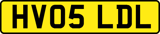HV05LDL