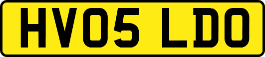 HV05LDO