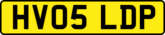 HV05LDP