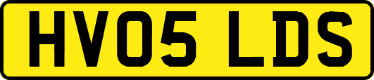 HV05LDS