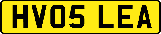 HV05LEA