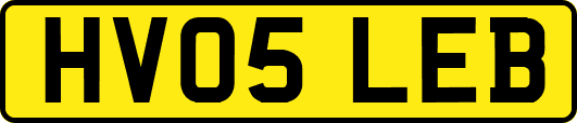 HV05LEB