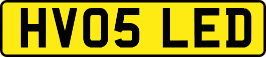 HV05LED