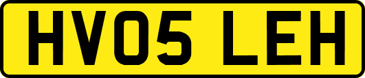 HV05LEH