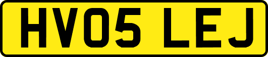 HV05LEJ
