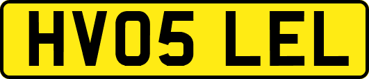 HV05LEL