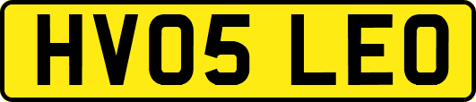 HV05LEO