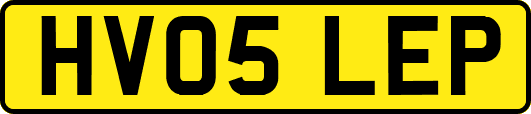HV05LEP