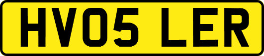 HV05LER